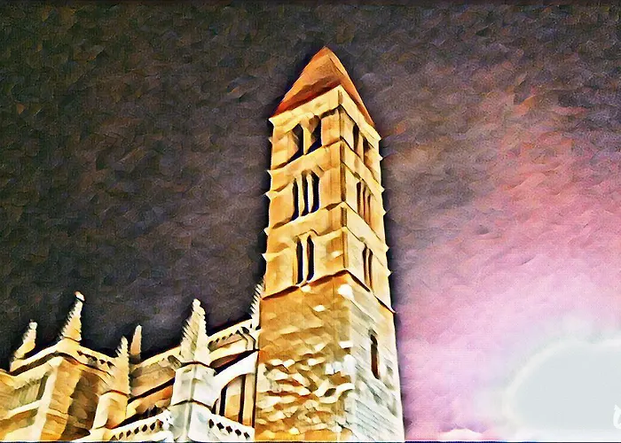 Ramon Y Cajal * Valladolid