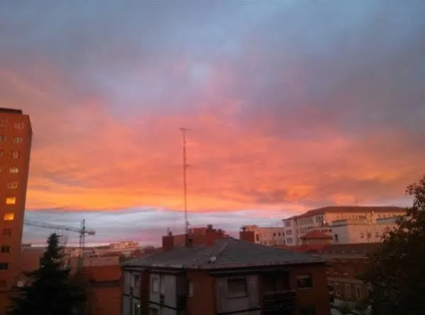 Maison d'hôtes Ramon Y Cajal *