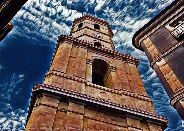 Pensión Ramón Y Cajal