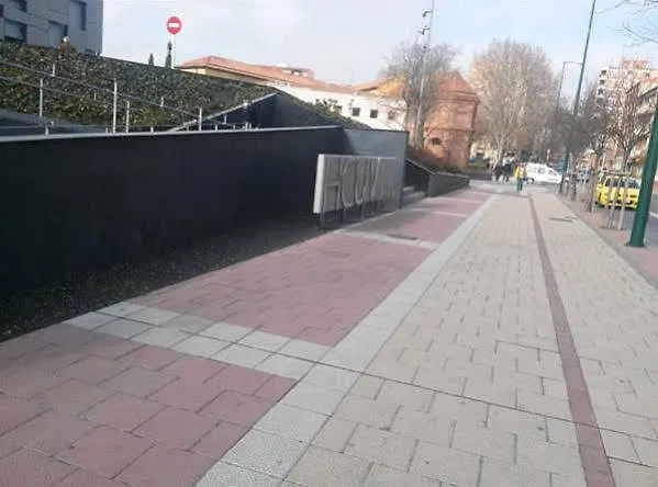 Ramon Y Cajal Maison d'hôtes *