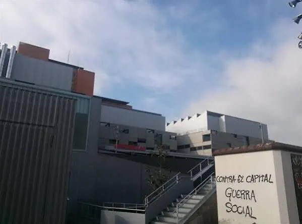 Maison d'hôtes Ramon Y Cajal