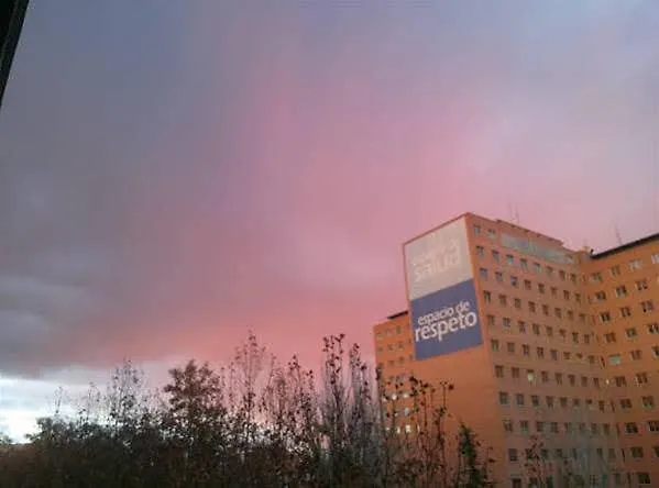 Ramón Y Cajal Valladolid