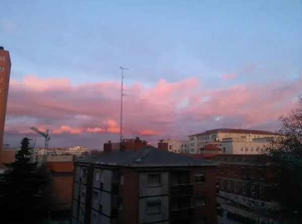 Pensión Ramón Y Cajal *