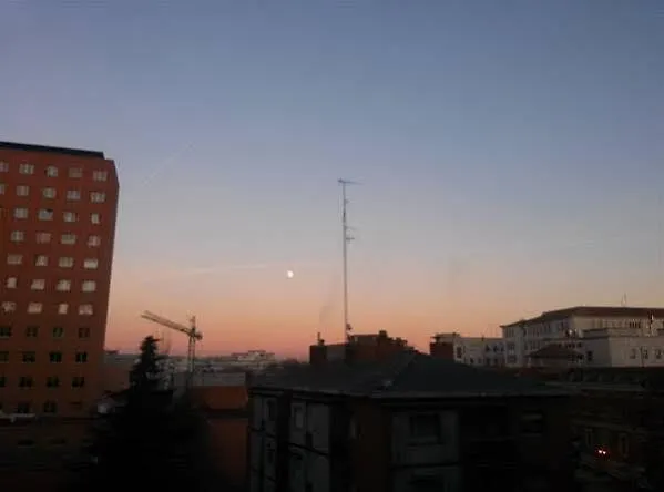 Ramon Y Cajal * Valladolid