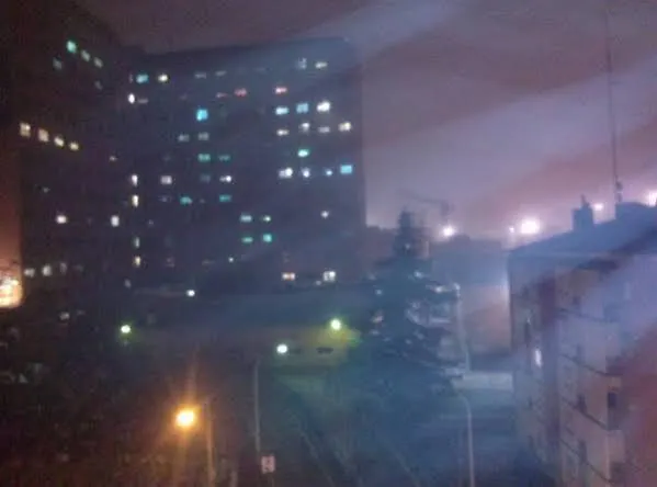 Ramon Y Cajal Maison d'hôtes Valladolid